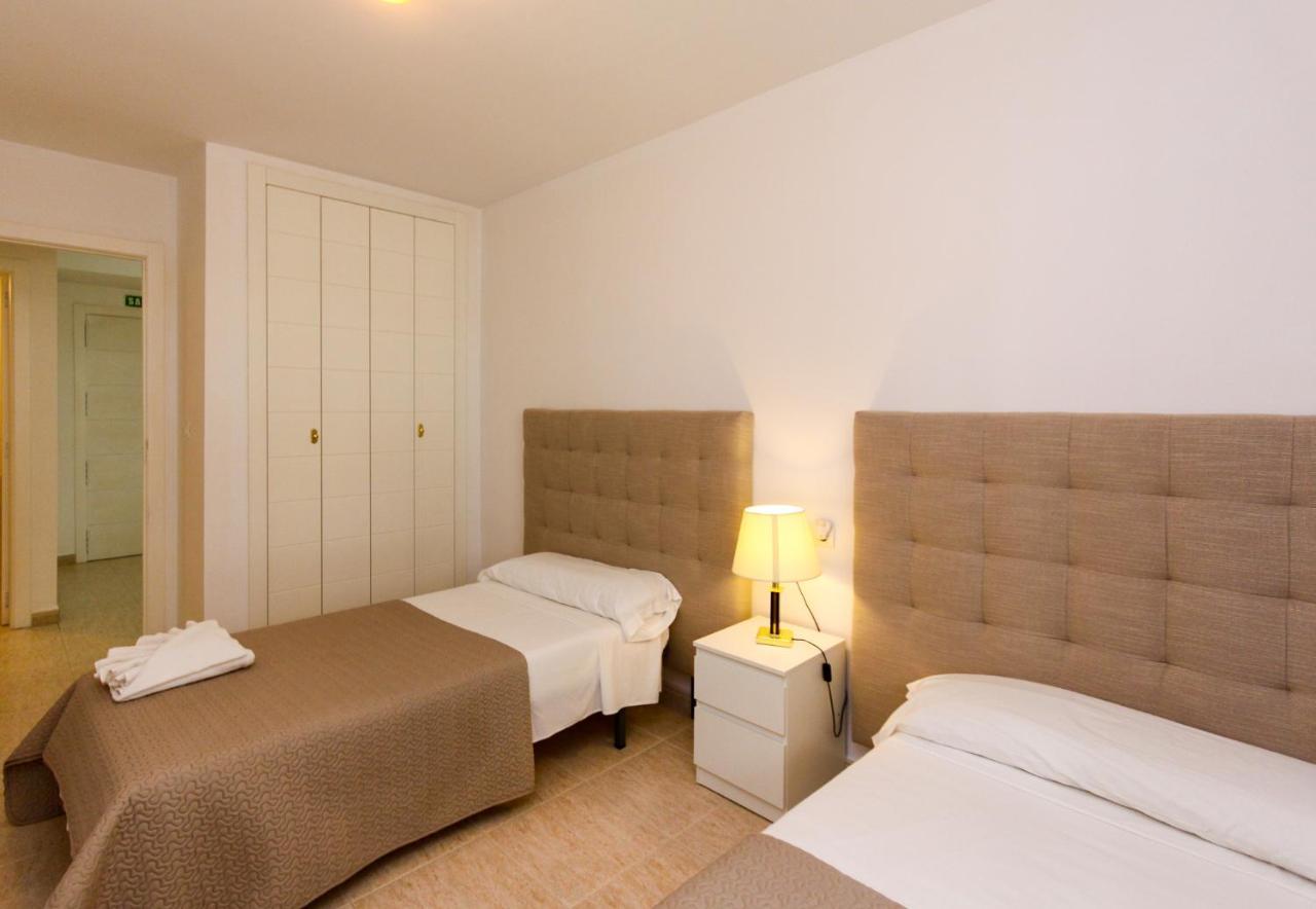 Apartamento Las Alondras 3-6Pax By Costablancarent Denia Exterior foto